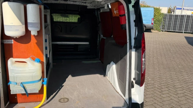Ford Transit Connect - Afbeelding 13 van 26
