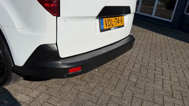 Ford Transit Connect - Afbeelding 14 van 26