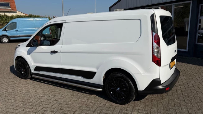 Ford Transit Connect - Afbeelding 15 van 26