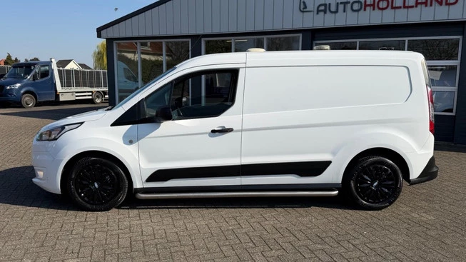 Ford Transit Connect - Afbeelding 16 van 26