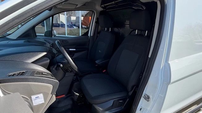 Ford Transit Connect - Afbeelding 17 van 26