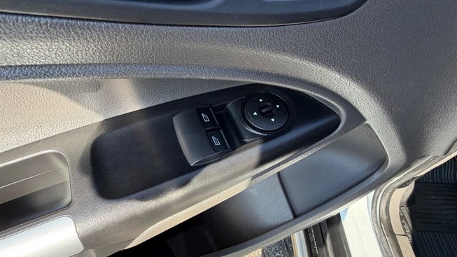 Ford Transit Connect - Afbeelding 18 van 26