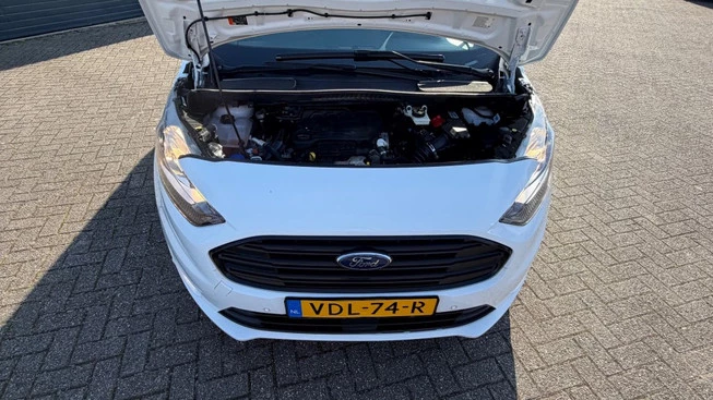 Ford Transit Connect - Afbeelding 19 van 26