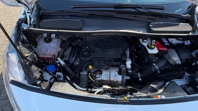 Ford Transit Connect - Afbeelding 20 van 26