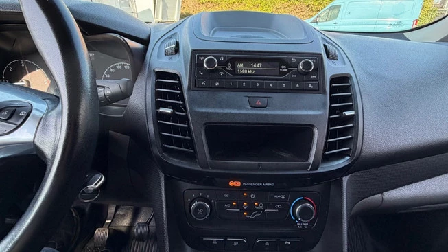 Ford Transit Connect - Afbeelding 21 van 26