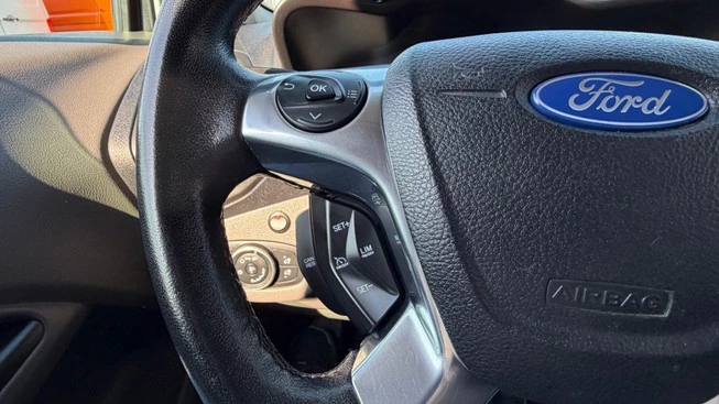 Ford Transit Connect - Afbeelding 22 van 26