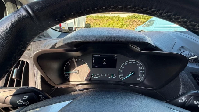 Ford Transit Connect - Afbeelding 23 van 26