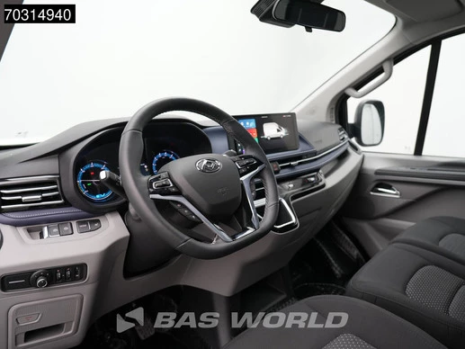 Maxus eDeliver7 - Afbeelding 5 van 30