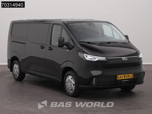 Maxus eDeliver7 - Afbeelding 6 van 30