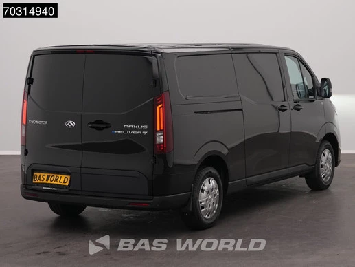 Maxus eDeliver7 - Afbeelding 7 van 30