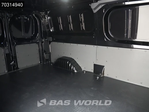 Maxus eDeliver7 - Afbeelding 12 van 30