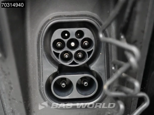 Maxus eDeliver7 - Afbeelding 15 van 30