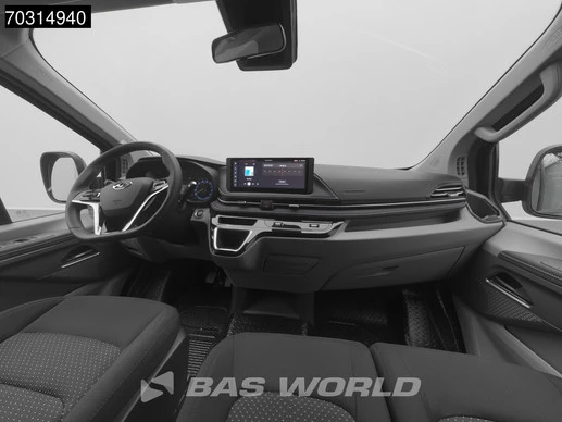 Maxus eDeliver7 - Afbeelding 17 van 30