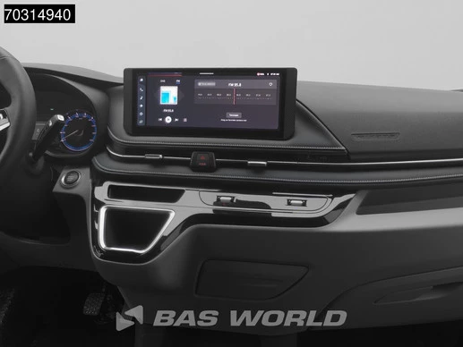 Maxus eDeliver7 - Afbeelding 18 van 30