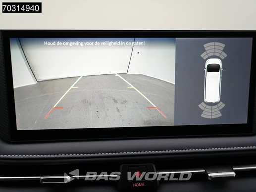 Maxus eDeliver7 - Afbeelding 19 van 30