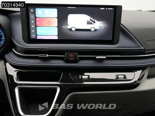 Maxus eDeliver7 - Afbeelding 20 van 30