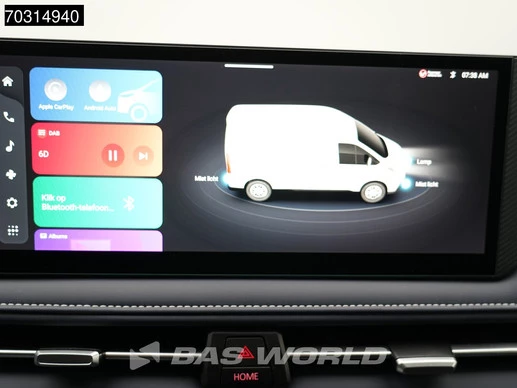 Maxus eDeliver7 - Afbeelding 21 van 30