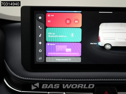 Maxus eDeliver7 - Afbeelding 23 van 30