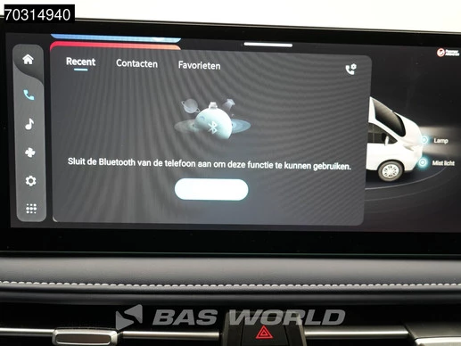 Maxus eDeliver7 - Afbeelding 24 van 30