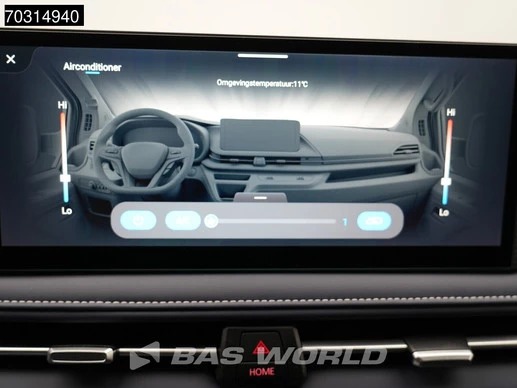 Maxus eDeliver7 - Afbeelding 26 van 30