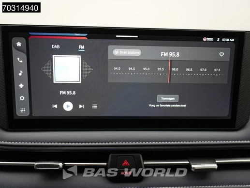 Maxus eDeliver7 - Afbeelding 27 van 30