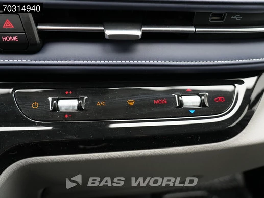 Maxus eDeliver7 - Afbeelding 29 van 30