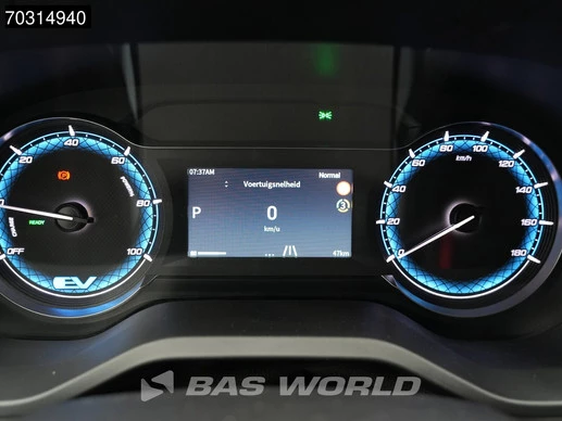 Maxus eDeliver7 - Afbeelding 30 van 30