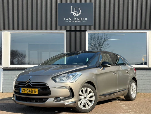 Citroën DS5 - Afbeelding 1 van 22
