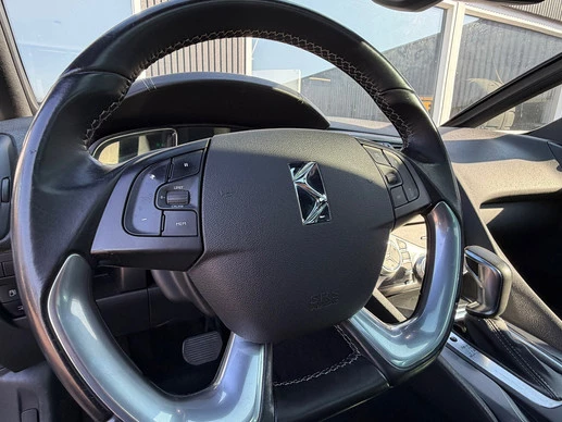 Citroën DS5 - Afbeelding 3 van 22