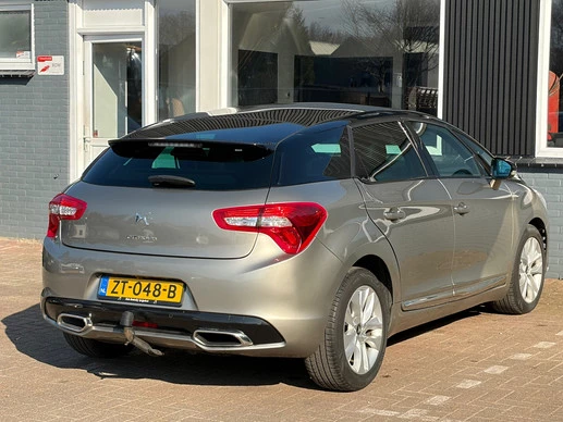 Citroën DS5 - Afbeelding 5 van 22