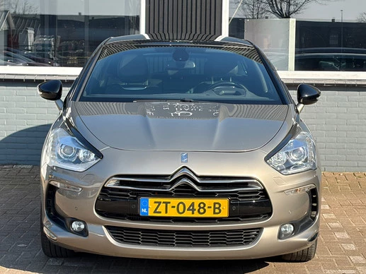 Citroën DS5 - Afbeelding 6 van 22