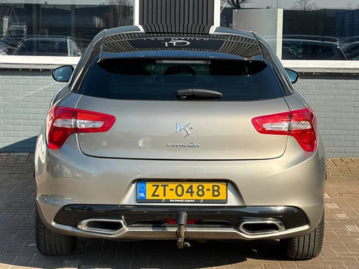 Citroën DS5 - Afbeelding 7 van 22