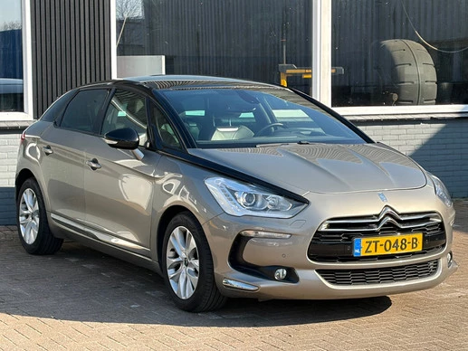 Citroën DS5 - Afbeelding 8 van 22