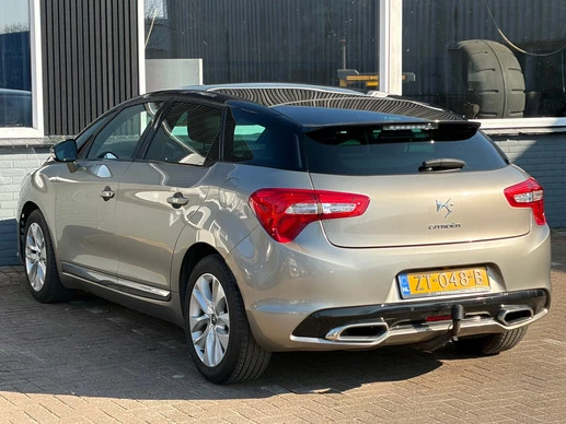 Citroën DS5 - Afbeelding 9 van 22