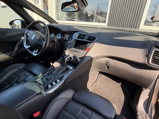 Citroën DS5 - Afbeelding 10 van 22