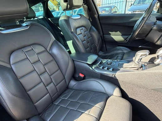 Citroën DS5 - Afbeelding 11 van 22