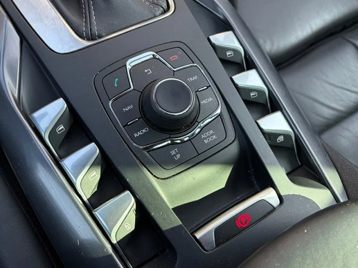 Citroën DS5 - Afbeelding 13 van 22