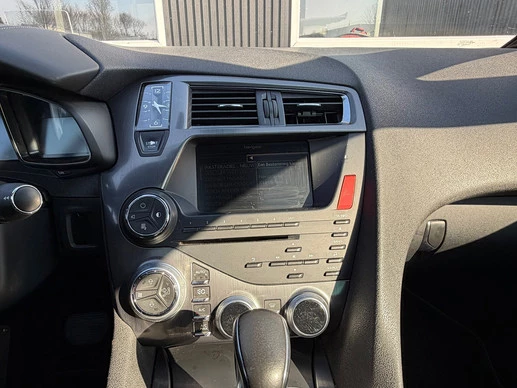 Citroën DS5 - Afbeelding 14 van 22