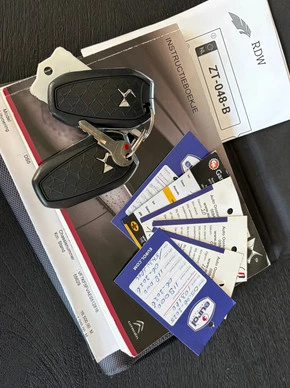 Citroën DS5 - Afbeelding 21 van 22