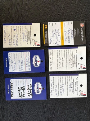 Citroën DS5 - Afbeelding 22 van 22