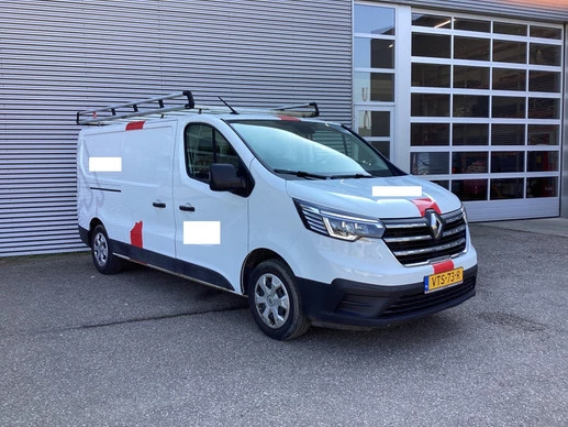 Renault Trafic - Afbeelding 1 van 17