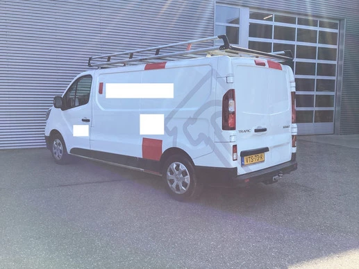 Renault Trafic - Afbeelding 2 van 17