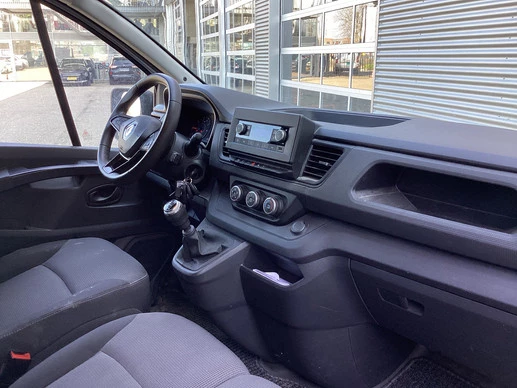 Renault Trafic - Afbeelding 3 van 17