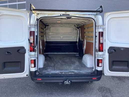 Renault Trafic - Afbeelding 5 van 17