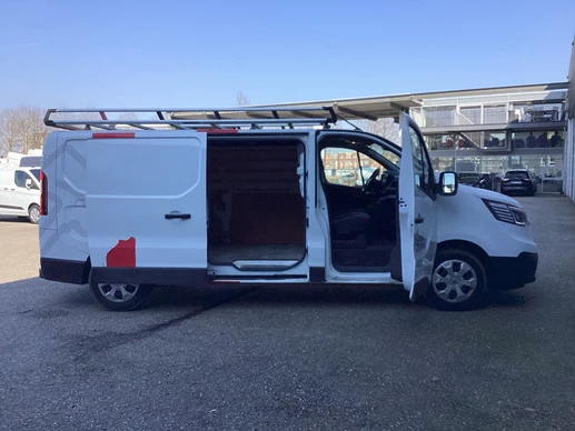 Renault Trafic - Afbeelding 6 van 17