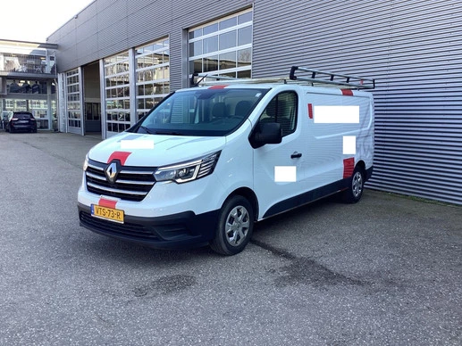 Renault Trafic - Afbeelding 8 van 17