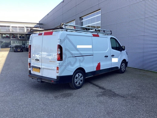 Renault Trafic - Afbeelding 9 van 17