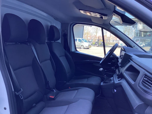Renault Trafic - Afbeelding 11 van 17