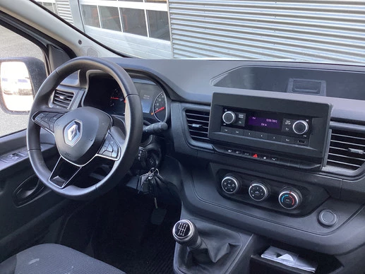 Renault Trafic - Afbeelding 12 van 17