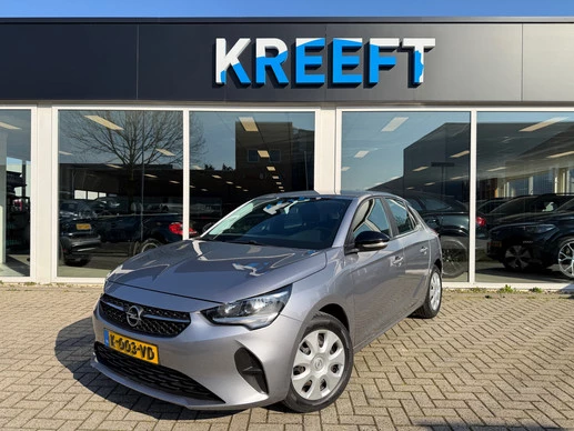 Opel Corsa - Afbeelding 1 van 26